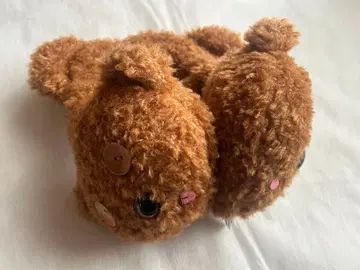 USJ 미니언 밥 티미 귀마개 귀도리