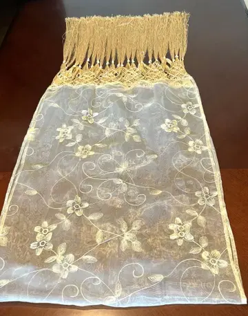 그리스 레이스 러너 스톨