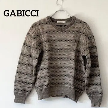 GABICCI 남성용 스웨터 [ L ]