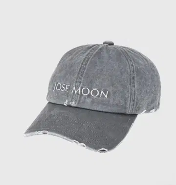 josemoon 캡 모자