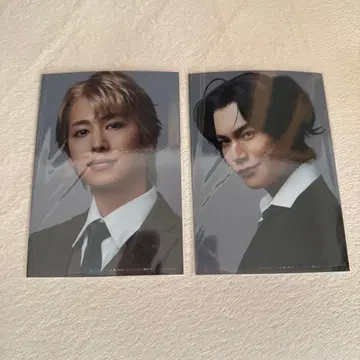 모리뮤 특전 브로마이드