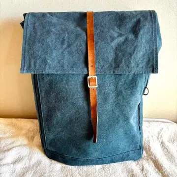 [새상품급] 나카가와 마사시치 상점 BAG WORKS/백팩