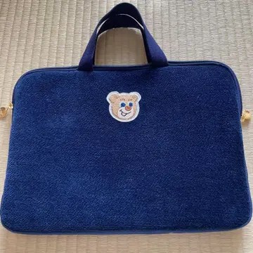 페이러 브리프 케이스 올드 테디