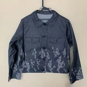 미사용 새상품 센소유니코 지우 신상 자켓