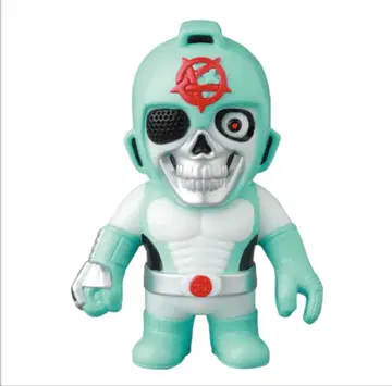 VAG 군조 민트 그린