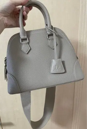 미라 오웬 2way 백 베이지