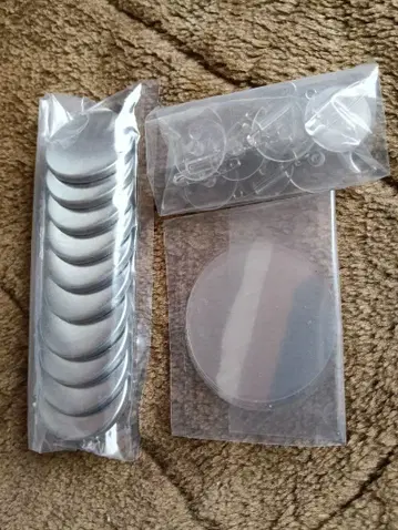 Can배치Good 3cm 캔배치 소재 각 10개