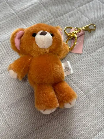 디즈니 스토어 피터팬 마이클의 테디베어