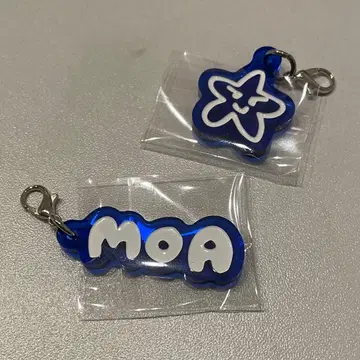 TXT 투바 ACT : TOMORROW 아크릴 참 영준