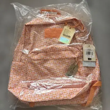 잔스포 SUPERBREAK HYPED HEARTS PINK 26L