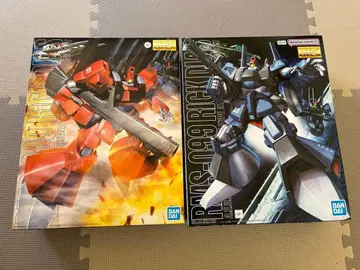 MG 릭 디아스 2점