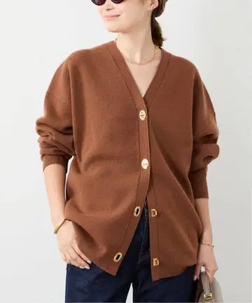 deuxieme classe Spirit 가디건