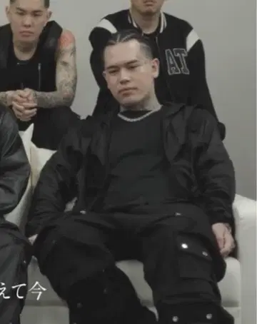 [ 완판템 ] BREATH 카고 팬츠 23ss BADHOP