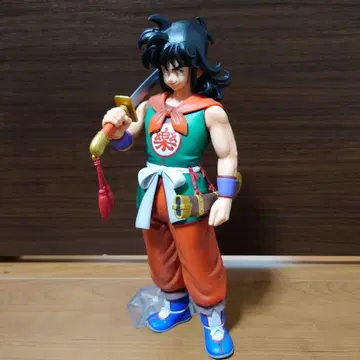 제일복권 드래곤볼 EX 손오공 수련편 C상 야무치