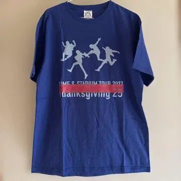 Mr.Children DOME & STADIUM TOUR 티셔츠