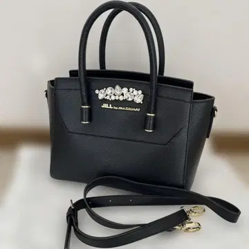 JILL STUART 비쥬 로얄 토트