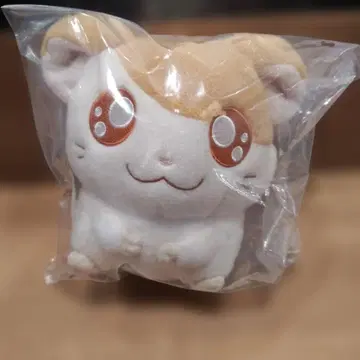 달려라 하니 제일복권 B상 하무타로