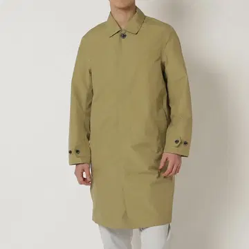 미즈노 GORE-TEX PACLITE 스텐카라 코트 (고어텍스/방수)