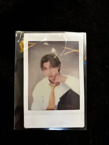 니시코리 준 폴라로이드 50만 명 기념