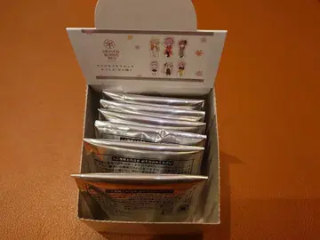 헤븐 번즈 레드 아크릴 스탠드 BOOK OFF