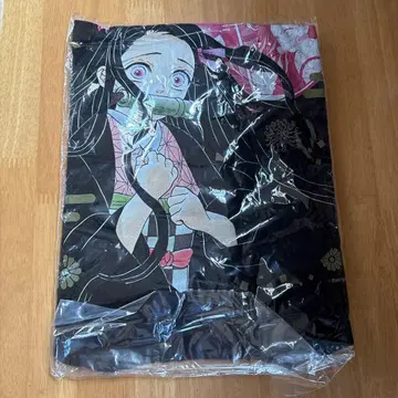 귀멸의 칼날 네즈코 nezuko T셔츠 M사이즈 디지털 구독 응모자 전원