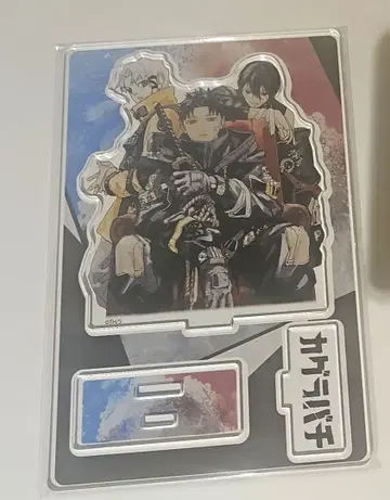 카구라바치 아크릴 피규어 치히로 하쿠리 히유키