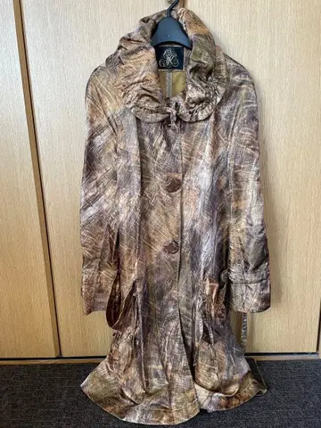 이타리야 코트 11호