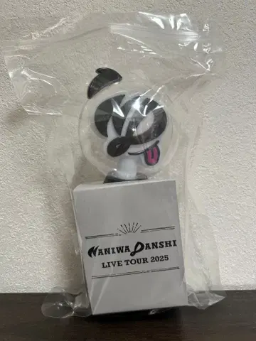 나니와단시 응원봉