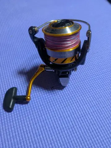 다이와 레브로스 3012H