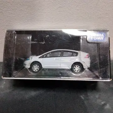 타카라토미 토미카 리미티드 혼다 인사이트