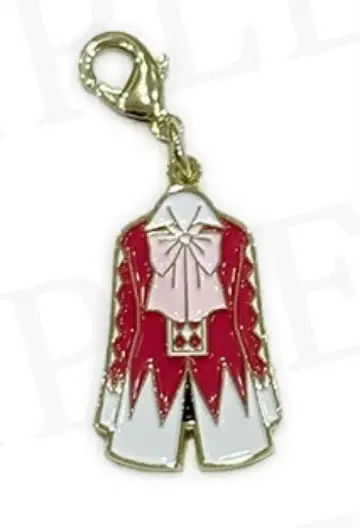 빵뮤 무대 의상 참 앨리스