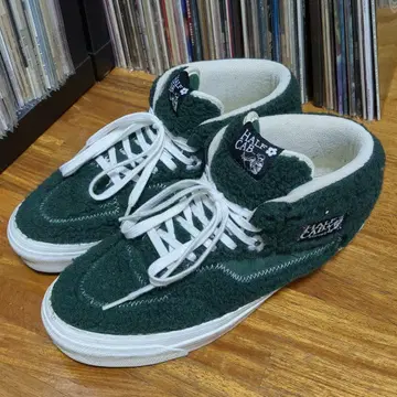 VANS HALF CAB Sandy Liang 33DX 29cm