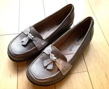 미사용품 클락스 CLARKS 로퍼