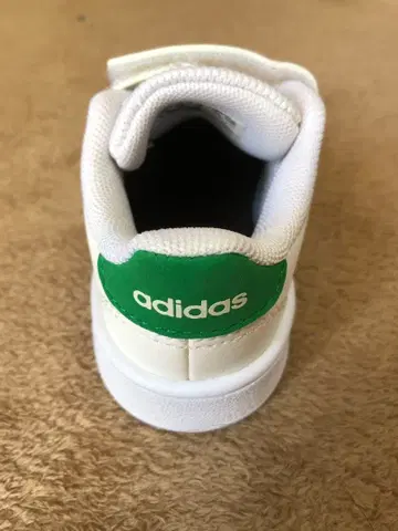 아디다스 스탠스미스 퍼터 커버 미사용 새상품