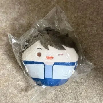 하이큐 후와코로링 Special 오이카와 토오루 애니메이트 한정판 특전