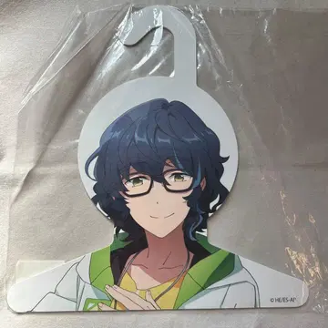 앙스타*아오바 츠무기 부채 행거 멀티 시트