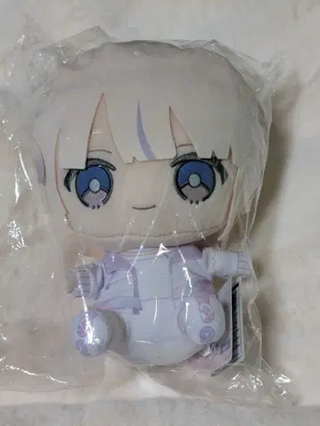 호로후레 토도로키 하지메 봉제 인형