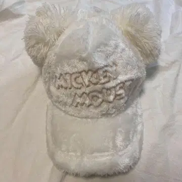 디즈니 미키마우스 캡 58cm