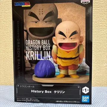 드래곤볼 크리 린 피규어