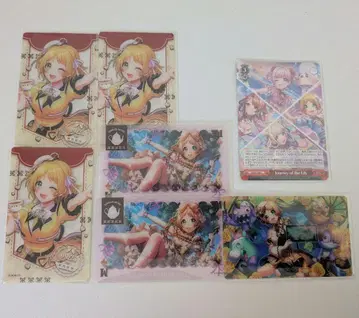 D4DJ 타케시타 미이코 묶음 판매