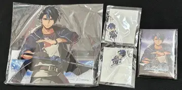 영웅전설: 경계의 궤적 제비뽑기당 반 묶음 판매