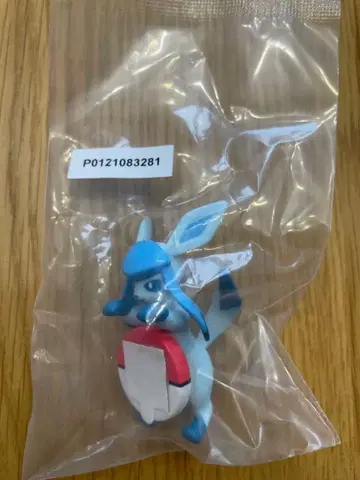 포켓몬 1번 복권 F상