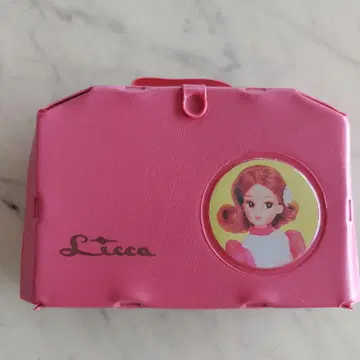 리카짱 하우스 소품함