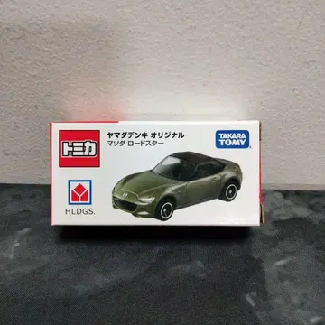 토미카 마쓰다 로드스터 오리지널