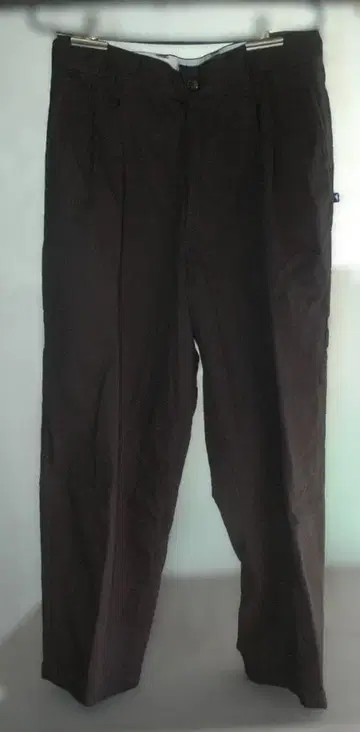 6777 DESCENDANT 바지