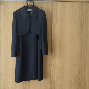 세레모니 원피스 수트