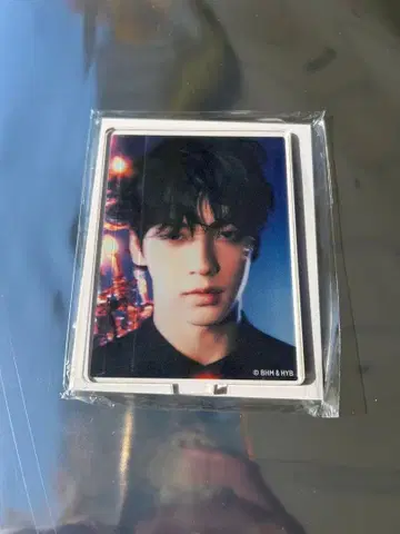 TOMORROW X TOGETHER 수빈 아크릴 스탠드 수빈