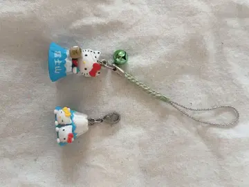 헬로키티 고토치키티 후지산 2세트