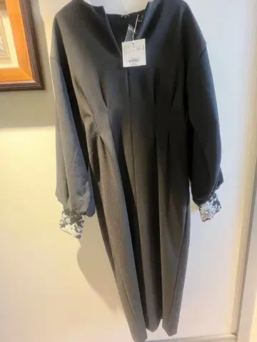 JUNOAH 포멀 드레스