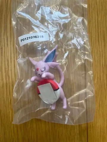 포켓몬 1번 복권 F상